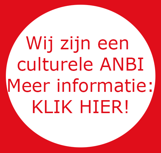 Culturele ANBI